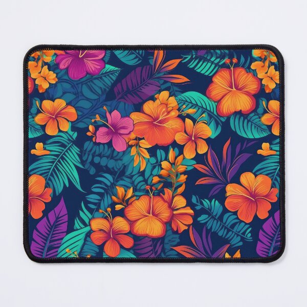 Item preview, Flowers: Aloha #23 designed and sold by David Chesley.