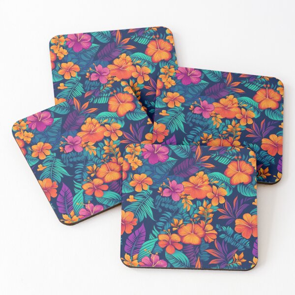 Item preview, Flowers: Aloha #23 designed and sold by David Chesley.