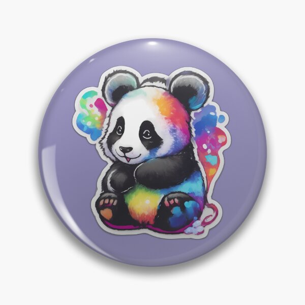 Item preview, Adorable Panda Bear designed and sold by 96mon.
