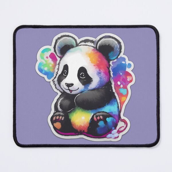 Item preview, Adorable Panda Bear designed and sold by 96mon.