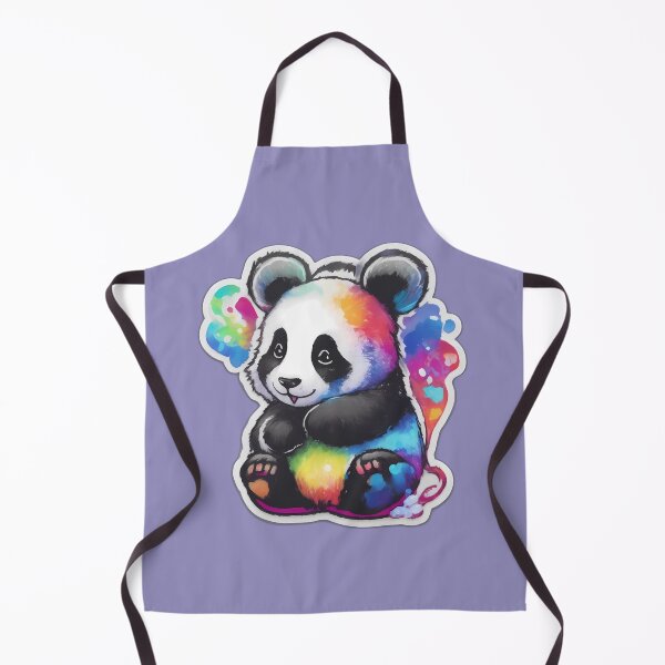 Item preview, Adorable Panda Bear designed and sold by 96mon.