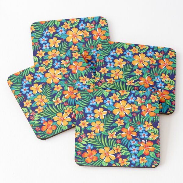 Item preview, Flowers: Aloha #25 designed and sold by David Chesley.
