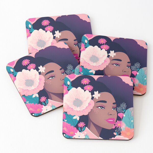 Item preview, FPJ0084 - Blossoming Beauty designed and sold by Futuriddle.