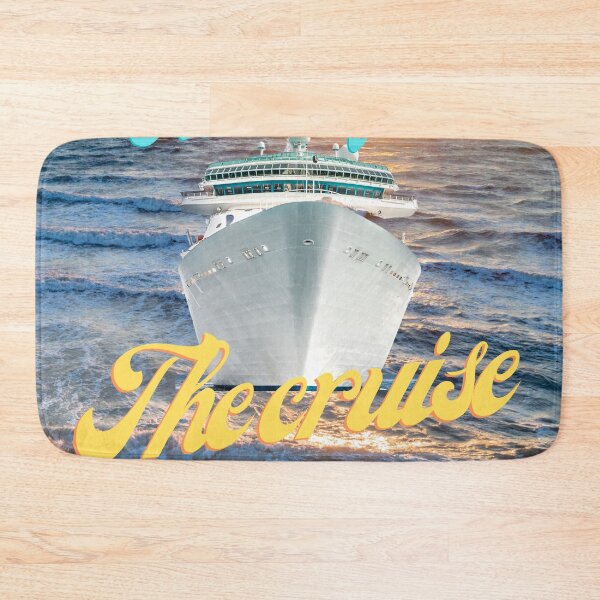 Item preview, Lets cruise - I dont refuse the cruise designed and sold by ManifestYDreams.