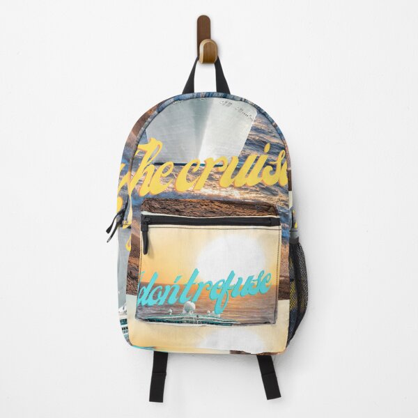 Item preview, Lets cruise - I dont refuse the cruise designed and sold by ManifestYDreams.