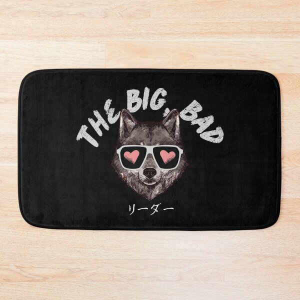 Item preview, The Big, Bad Wolf designed and sold by The magic  Yellow bus.