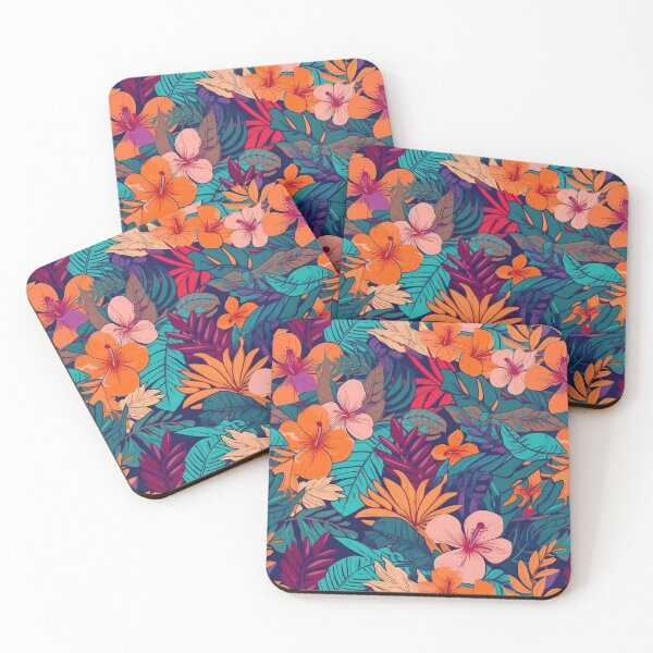 Item preview, Flowers: Aloha #26 designed and sold by David Chesley.