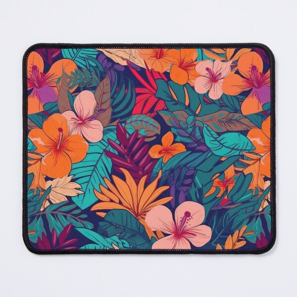 Item preview, Flowers: Aloha #26 designed and sold by David Chesley.