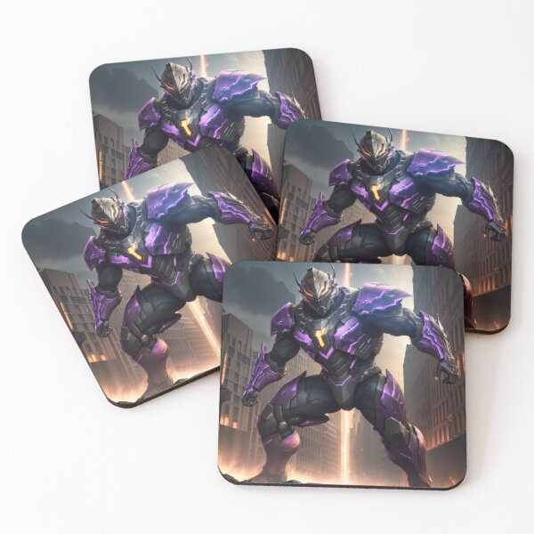 Item preview, Mechanical Tyrants designed and sold by Krauss96.