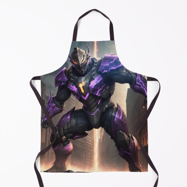 Item preview, Mechanical Tyrants designed and sold by Krauss96.