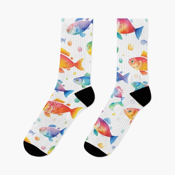 Item preview, Fish in school designed and sold by Istarfal.