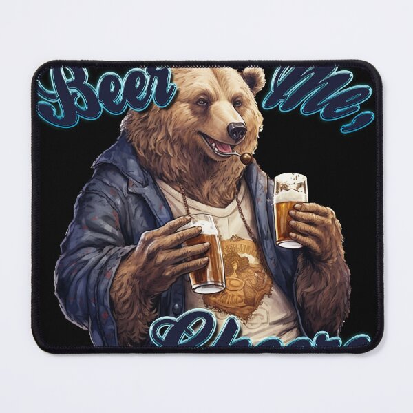 Item preview, Beer me, cheers designed and sold by JansenGS.