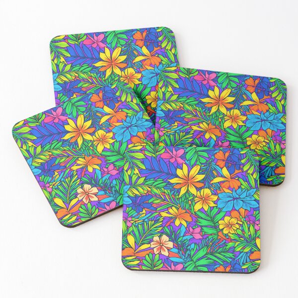 Item preview, Flowers: Aloha #27 designed and sold by David Chesley.