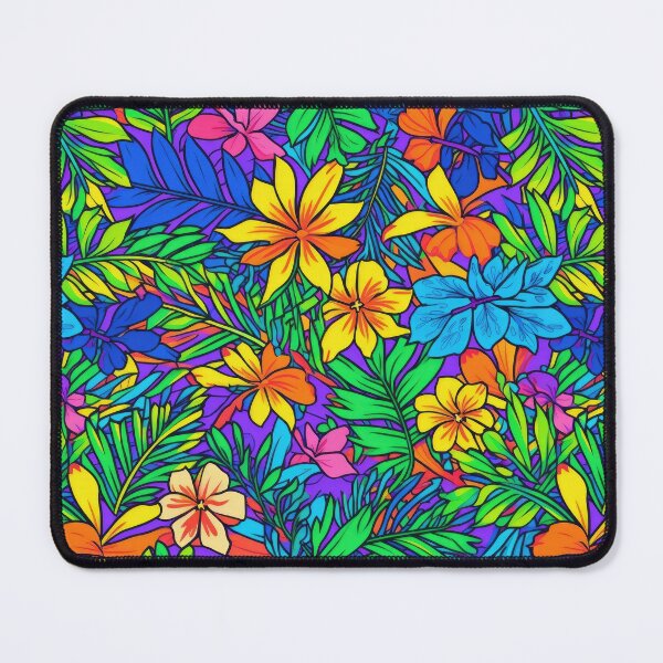 Item preview, Flowers: Aloha #27 designed and sold by David Chesley.