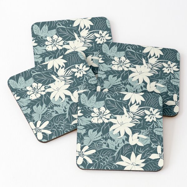 Item preview, Flowers: Aloha #30 designed and sold by David Chesley.