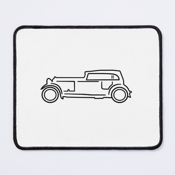 Item preview, Lagonda m45 designed and sold by AutoClub.