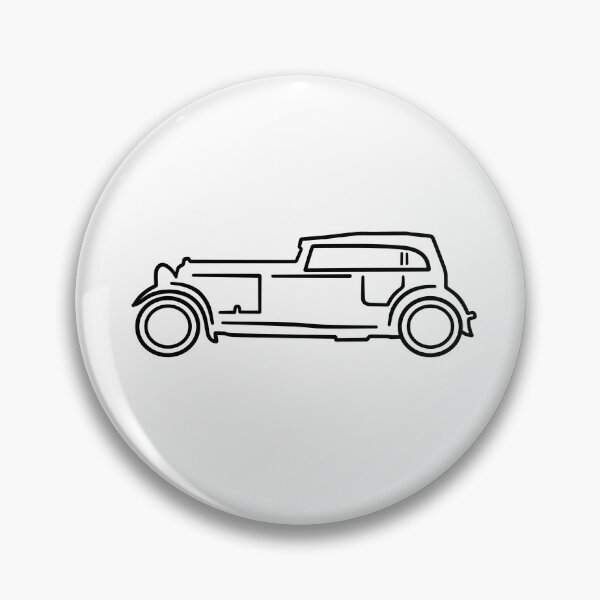 Item preview, Lagonda m45 designed and sold by AutoClub.
