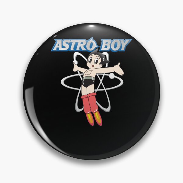 Artikelvorschau, Astro Boy entworfen und verkauft von Verohmeilyp.