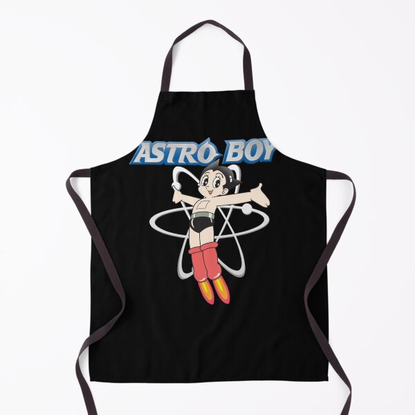 Aperçu de l'œuvre Astro Boy créée et vendue par Verohmeilyp.
