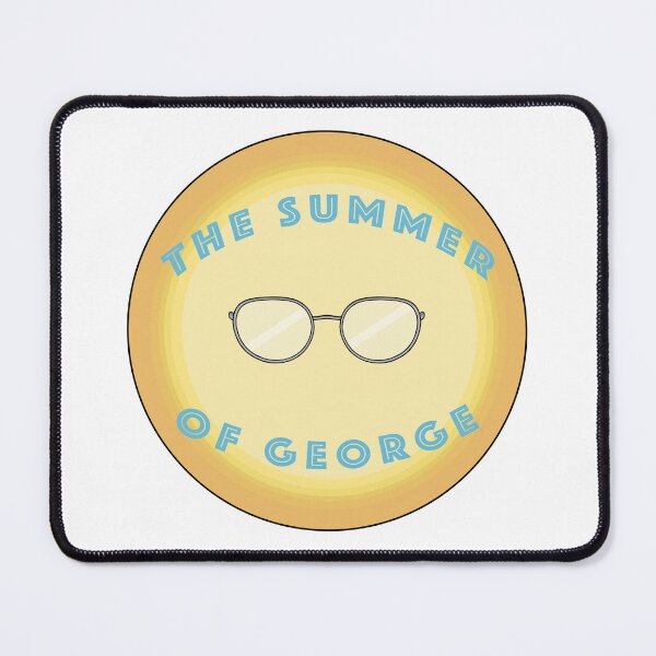 Item preview, Summer of George designed and sold by Sara Joudrey.