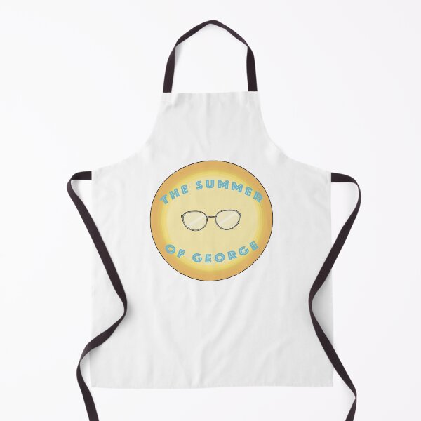 Item preview, Summer of George designed and sold by Sara Joudrey.