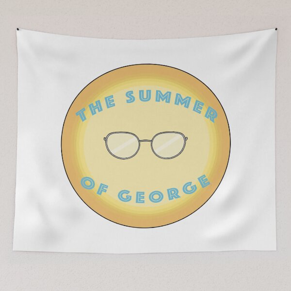 Item preview, Summer of George designed and sold by Sara Joudrey.