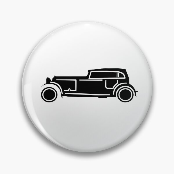 Item preview, Lagonda m45 designed and sold by AutoClub.