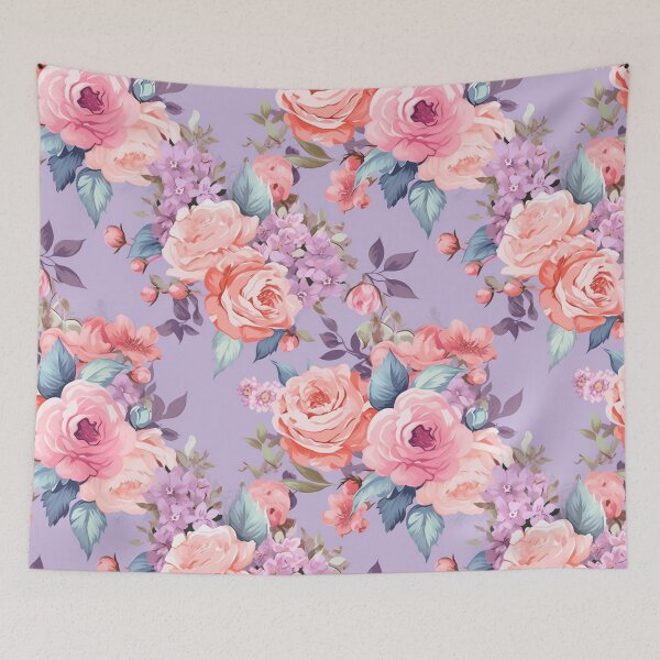Item preview, floral splendor designed and sold by Istarfal.