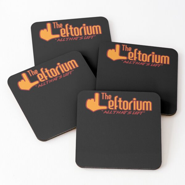 Item preview, The eftorium all that's left designed and sold by Verohmeilyp.