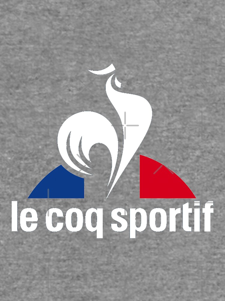 Le coq sportif logo vector clearance 2019