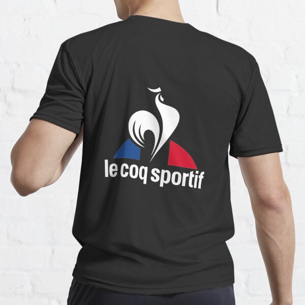 Le coq shop sportif t shirts