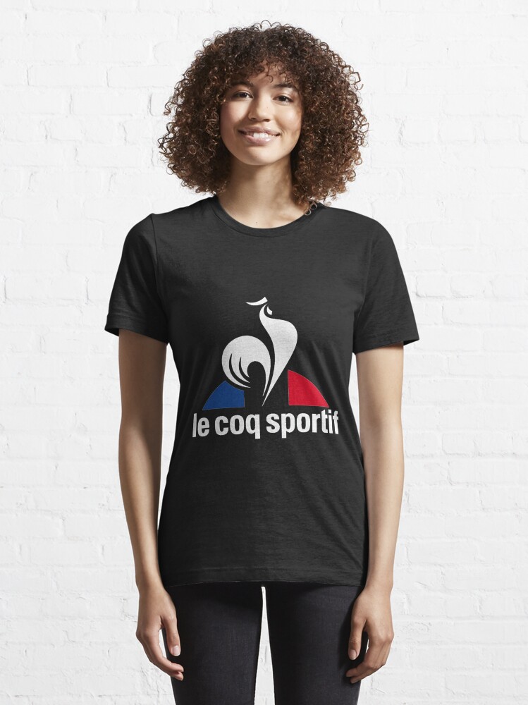 Le coq sportif long sleeve t shirt hotsell