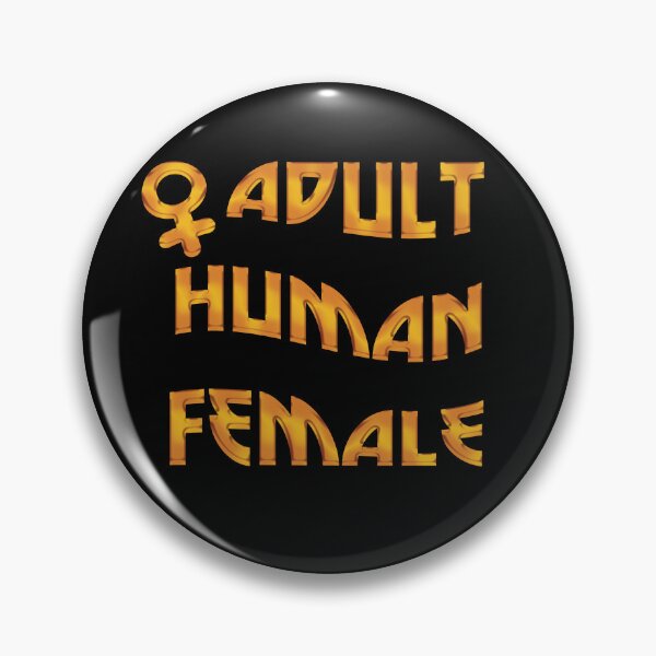 Item preview, Adult Human Female designed and sold by thabidu.