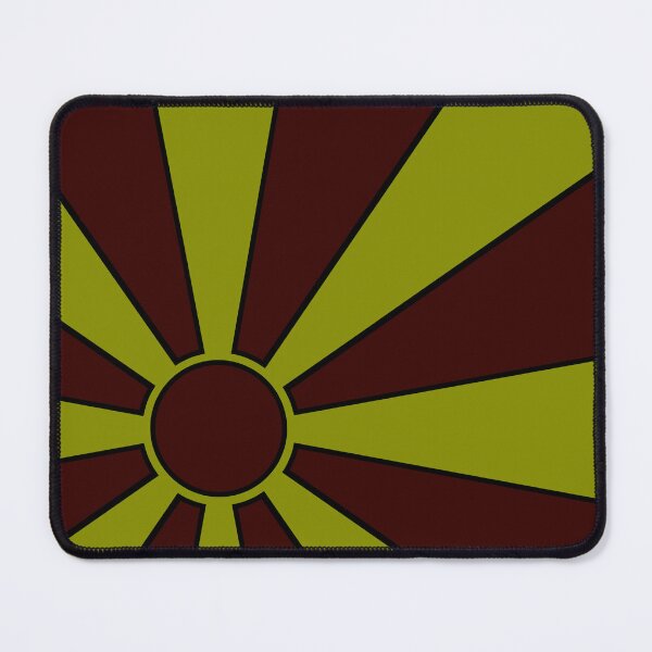 Item preview, Abstract Sunburst 019 designed and sold by JWDanielson.