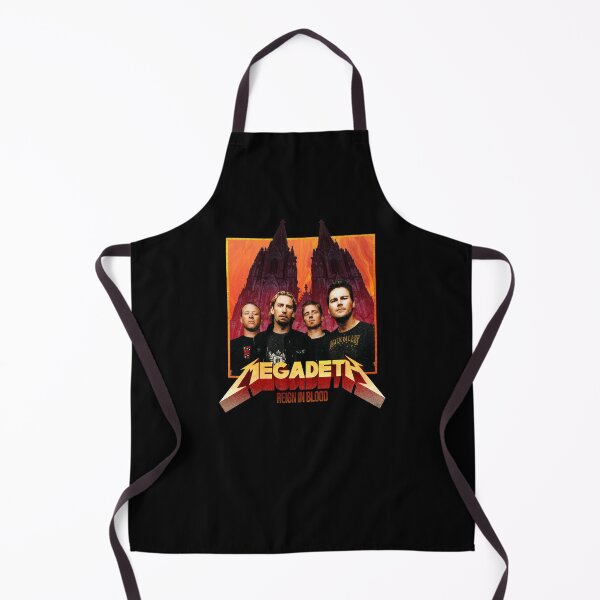 Artikelvorschau, Metal Ncklbck - Rockband Meme Witz Metallica Megadeth Slayer entworfen und verkauft von N3F1.