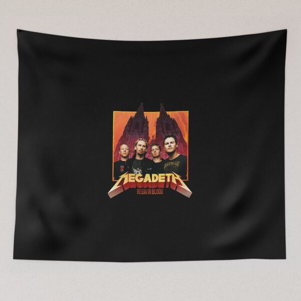 Artikelvorschau, Metal Ncklbck - Rockband Meme Witz Metallica Megadeth Slayer entworfen und verkauft von N3F1.