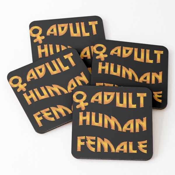 Item preview, Adult Human Female designed and sold by thabidu.