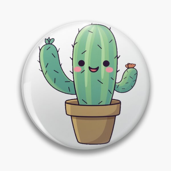 Item preview, Cacti summer Garden Collection 001 designed and sold by PlanetArchive.