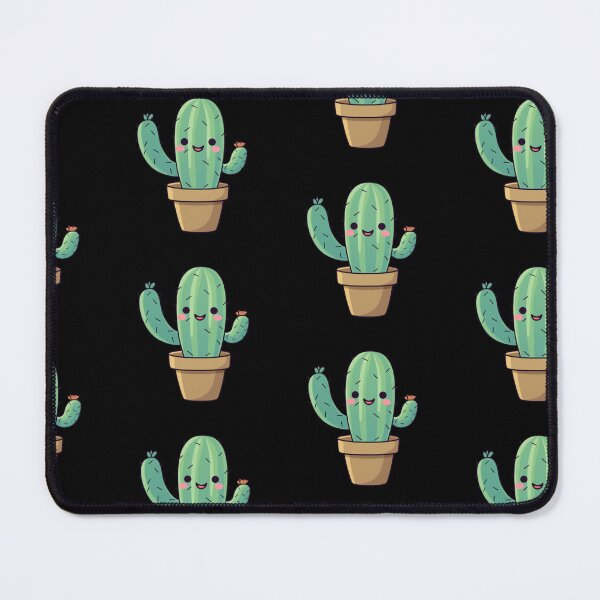 Item preview, Cacti summer Garden Collection 001 designed and sold by PlanetArchive.