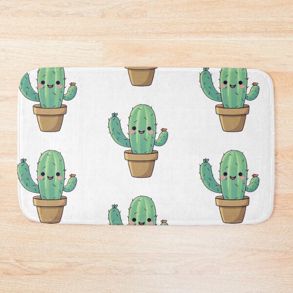 Item preview, Cacti summer Garden Collection 001 designed and sold by PlanetArchive.