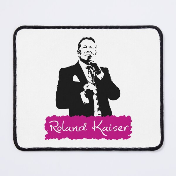 Item preview, Roland Kaiser designed and sold by Elsayed Mosaad.