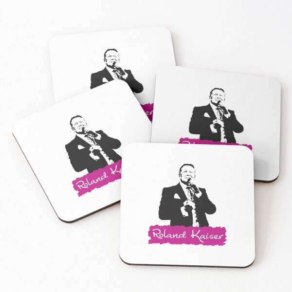 Item preview, Roland Kaiser designed and sold by Elsayed Mosaad.