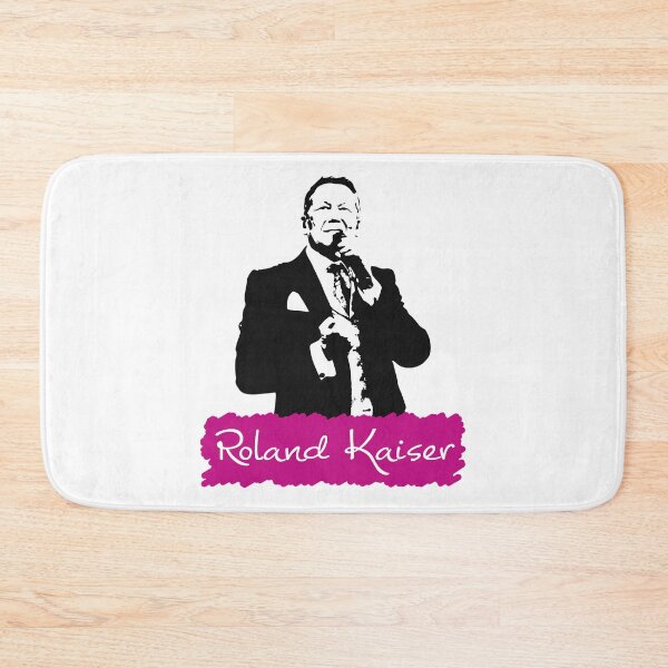 Item preview, Roland Kaiser designed and sold by Elsayed Mosaad.