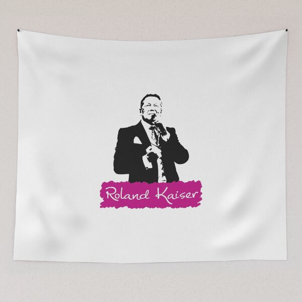 Item preview, Roland Kaiser designed and sold by Elsayed Mosaad.