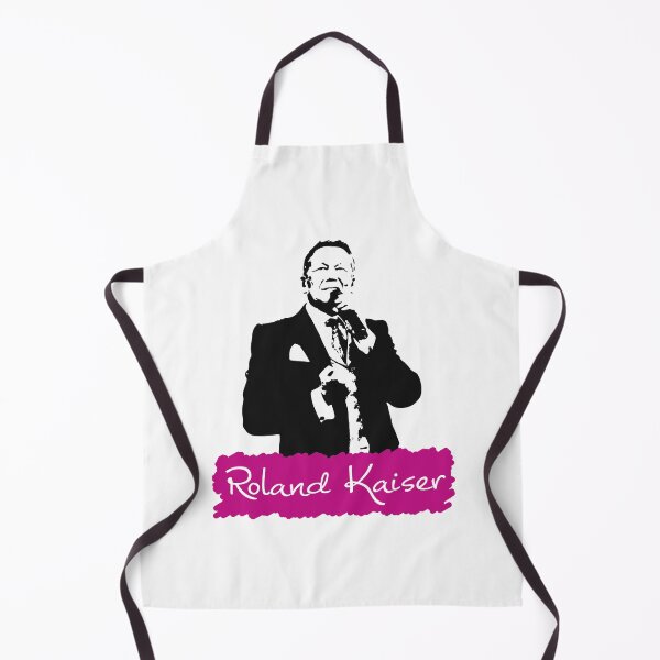 Item preview, Roland Kaiser designed and sold by Elsayed Mosaad.