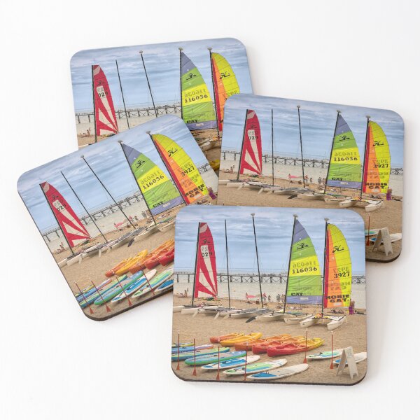 Item preview, Plage des Dames designed and sold by Viv Thompson Photography .