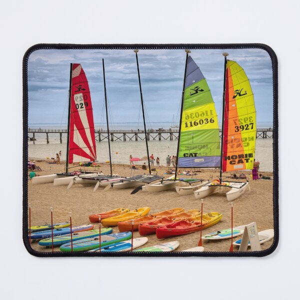 Item preview, Plage des Dames designed and sold by Viv Thompson Photography .