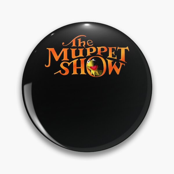 Item preview, The Muppet Show designed and sold by Verohmeilyp.