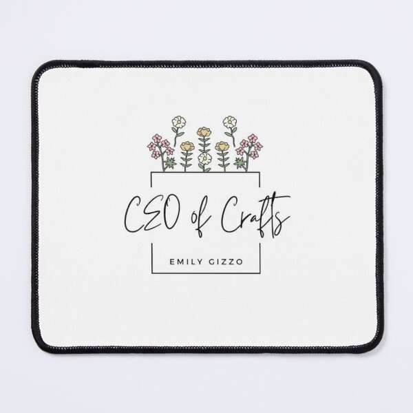 Artikelvorschau, CEO von Crafts Logo entworfen und verkauft von CEOofCrafts.