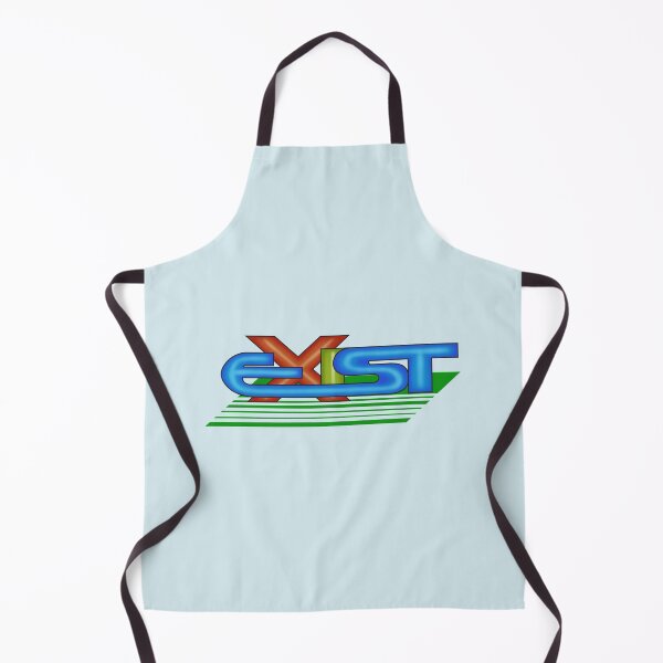 Item preview, Exist? Yeah I've been tryin' designed and sold by Smugsneasel.